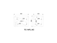 WAECO TropiCool TC-14