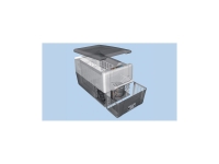 WAECO CoolFreeze CF-40