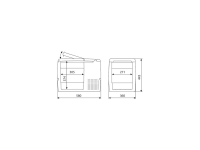 WAECO CoolFreeze CF-40