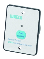       Waeco MCR-9