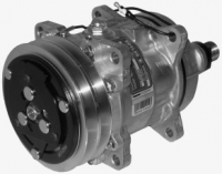 Sanden 5L09 A2 12B horizontal