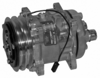 Sanden 5H09 A2 12B horizontal