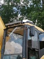 Komatsu PC200 7-_1