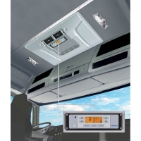 Webasto Cool Top Vario 10 E