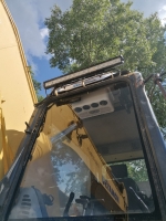 Komatsu PC200 7-_3