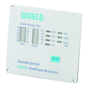       Waeco MCR-7