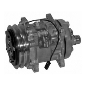 Sanden 5H09 A2 12B horizontal