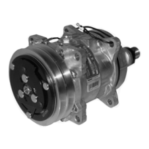 Sanden 5L09 A2 12B horizontal