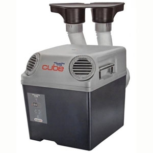INDEL B SLEEPING WELL CUBE (12V)