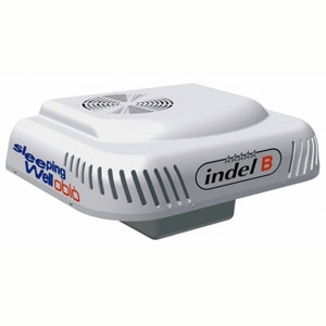 INDEL B SLEEPING WELL OBLO (12V)  /
