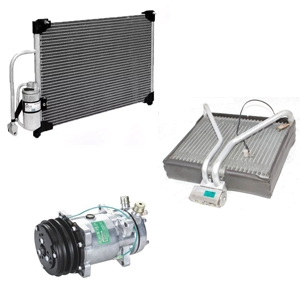 TerraFrigo ISUZU NQR