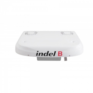 INDEL B SLEEPING WELL OBLO AIRCON(24V)  /
