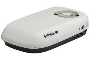 Webasto Cool Top Trail 24