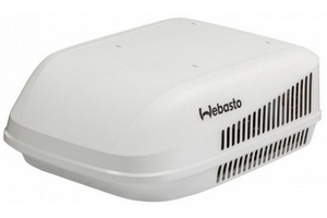 Webasto Cool Top Trail 35