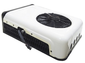 YUGFROST YF-3000 24v