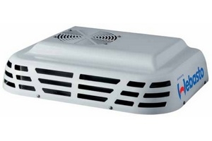 Webasto Cool Top RTE 10,  / 
