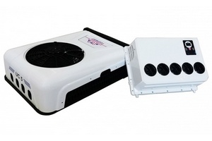 FROST UC5 12v