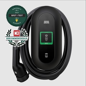 WAECO PerfectCharge MCA 2415