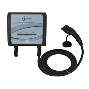 WAECO PerfectCharge MCA 1235