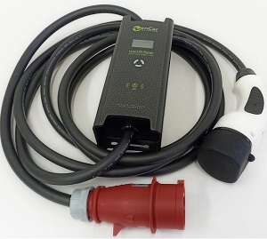WAECO PerfectCharge MCA 1280