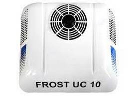 FROST UC10 12v (медный теплообменник)