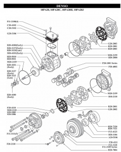   Denso 10PA20